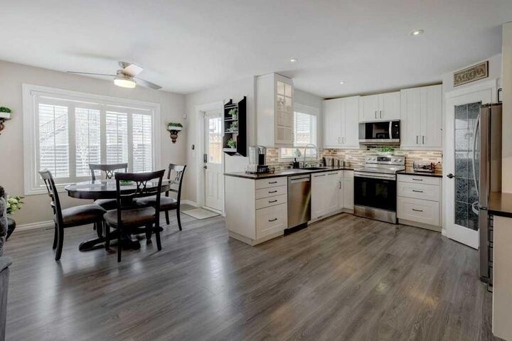 Photo de la propriété: 2033 Sagewood Point SW AB T4B 3P1