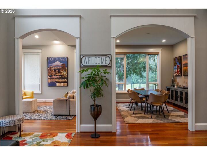 Property Photo: 19110 NE 232nd Ave WA 98606
