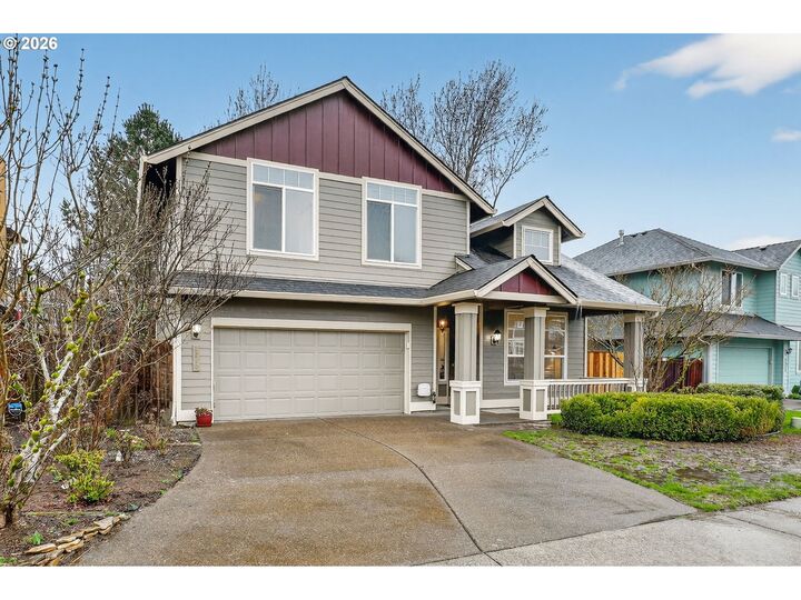 Property Photo:  3619 SE 181st Ave  WA 98683 
