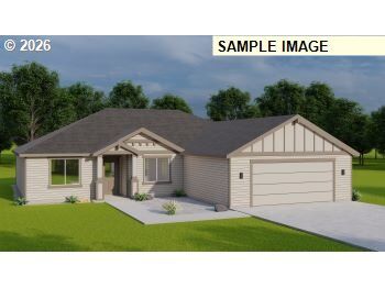 Property Photo:  211 SW Sparrow St  OR 97818 