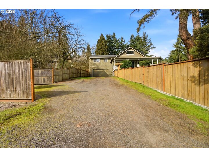 Property Photo:  7375 SW 185th Ave  OR 97007 