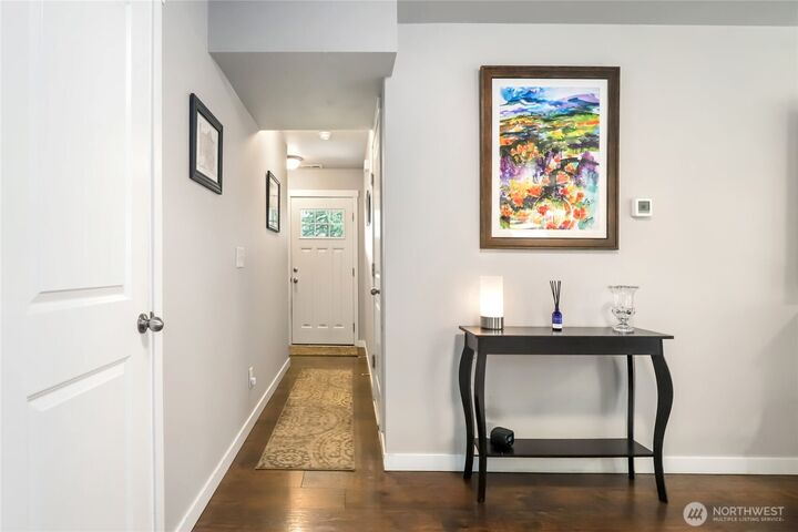 Property Photo:  1332  Bulman Road SE  WA 98366 