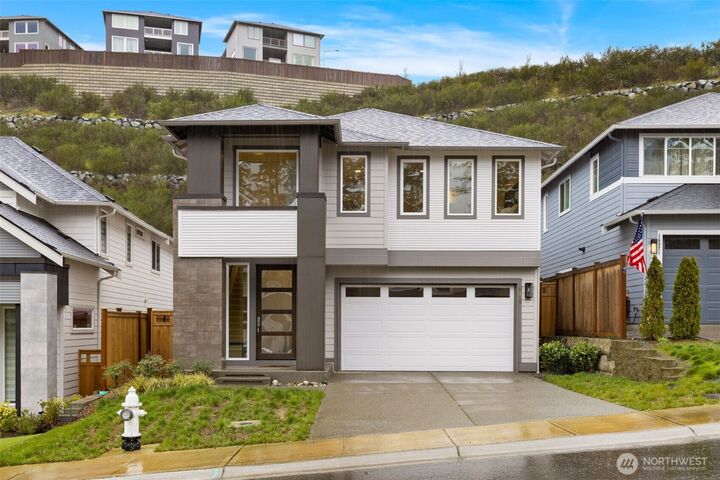 Property Photo: 16319 27th Street Court E WA 98391