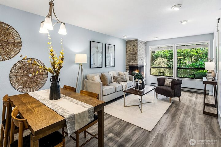 Property Photo:  8515  242nd Street SW 103  WA 98026 