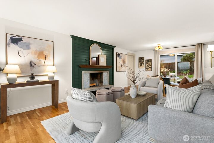 Property Photo:  20008  101st Place NE  WA 98011 