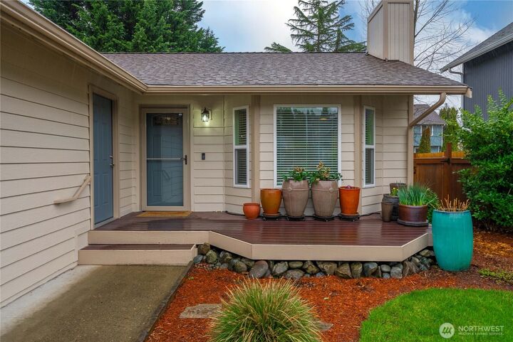 Property Photo:  21621 SE 238th Street  WA 98038 