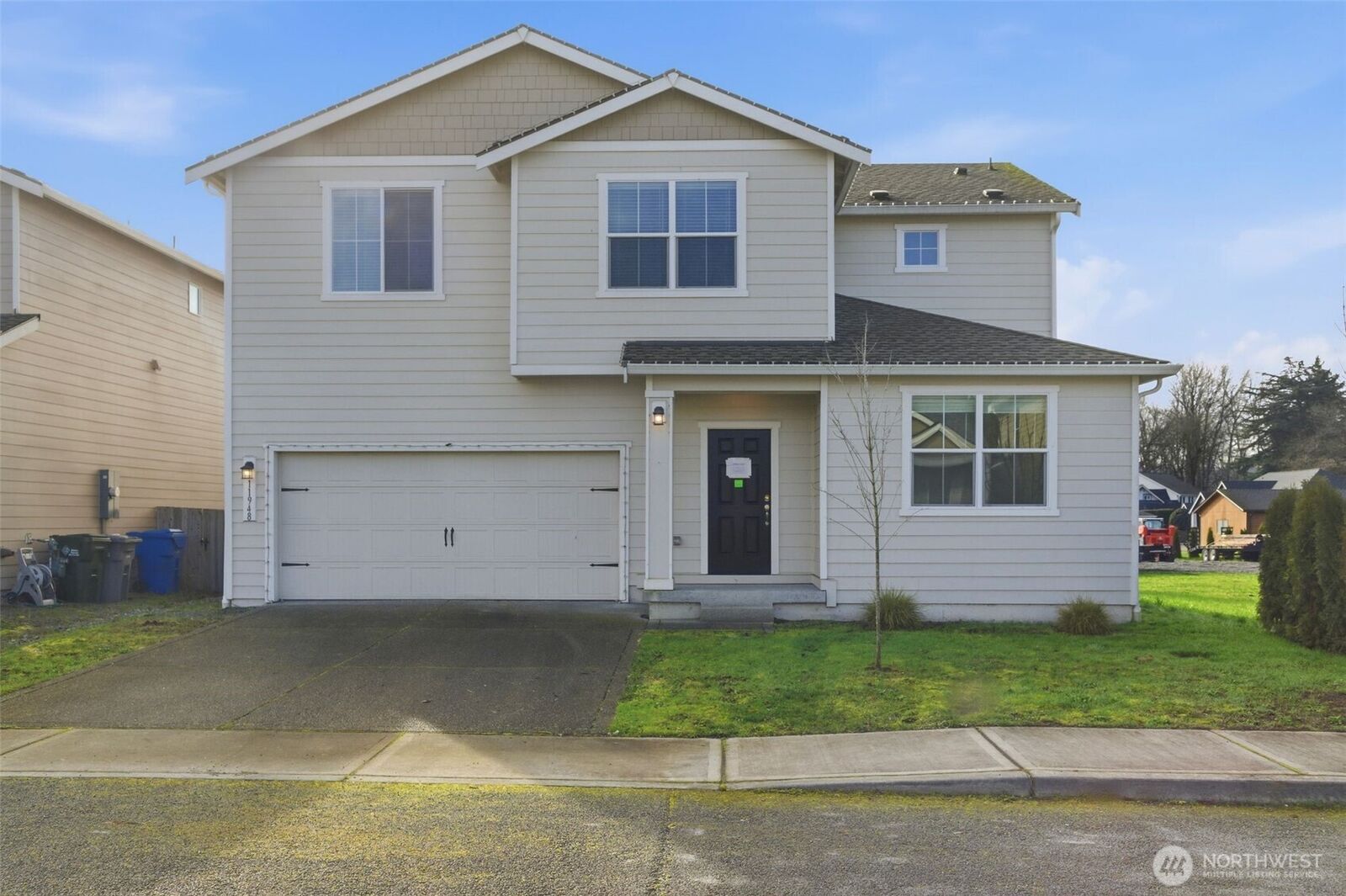 Property Photo:  11948  64th Street E  WA 98372 