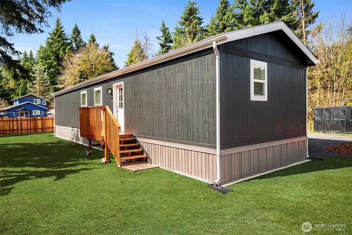 Property Photo: 9617 Old Highway 99 SE WA 98501