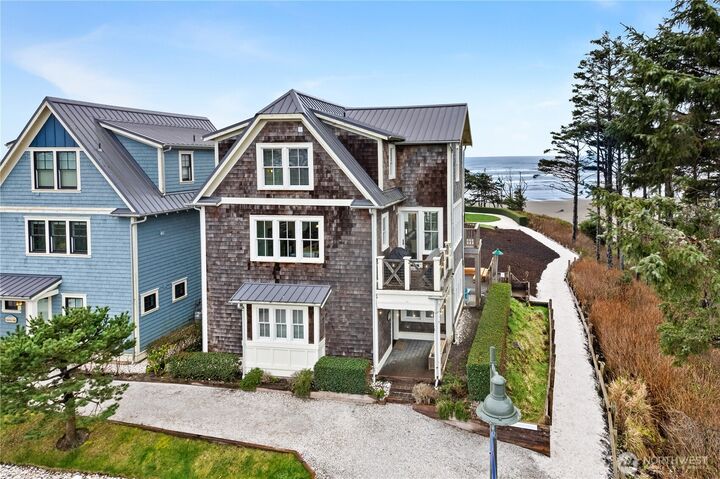 Property Photo: 78 Pacifica Lane WA 98571