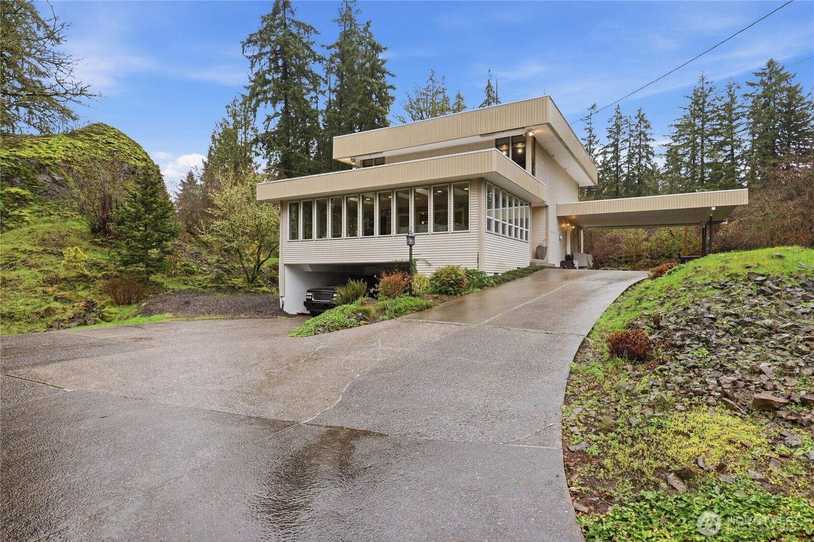 Property Photo:  3234  Wildwood Drive  WA 98632 