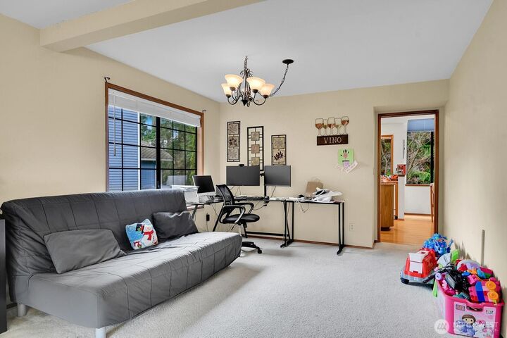 Property Photo:  17621 NE 138th Street  WA 98052 