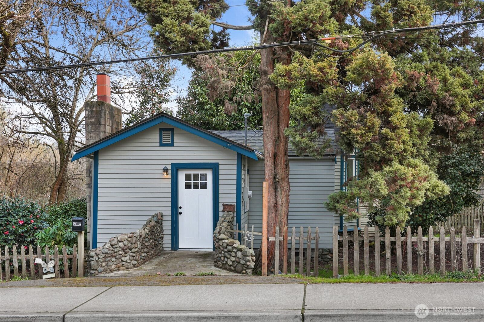 Property Photo:  5302 S 137th Street  WA 98168 