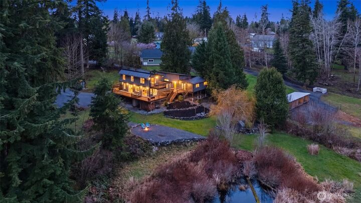 Property Photo:  4915  144th Dr SE  WA 98290 