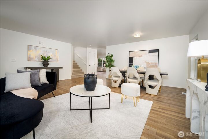 Property Photo:  12930 SE 258th Street  WA 98030 