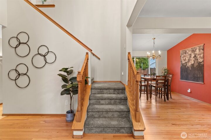 Property Photo:  1506  Songbird Lane  WA 98801 