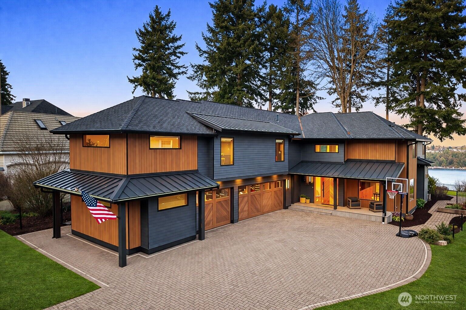 Property Photo: 3323 9th Avenue Ct NW WA 98335