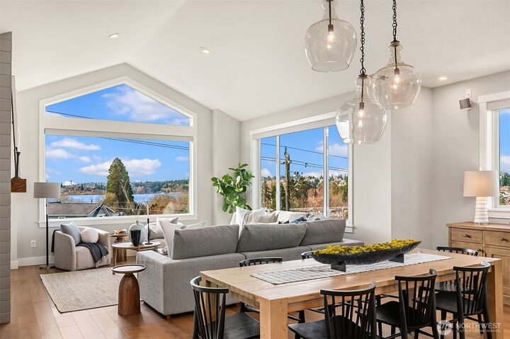 Property Photo:  8004  Burke Avenue N  WA 98103 