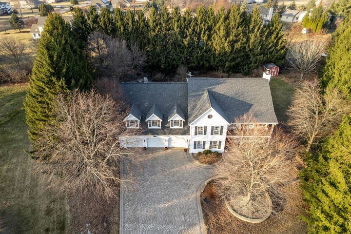 Property Photo:  9695 Ridgeview Road  IL 61008 