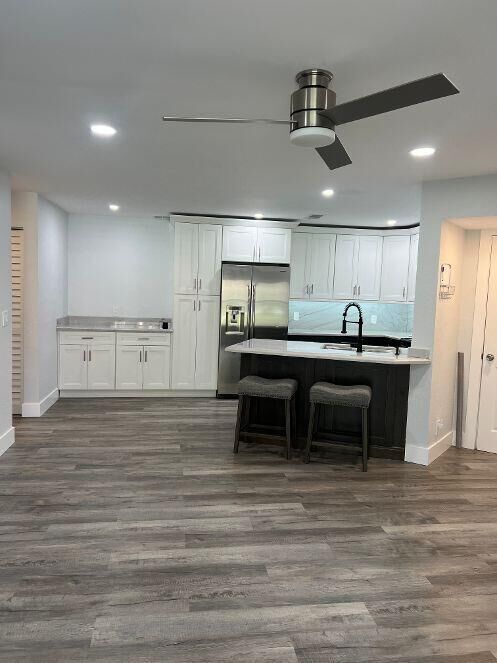 Property Photo:  3470 N Pinewalk Drive Drive N 217  FL 33063 