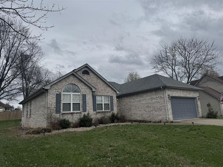 Property Photo:  1605 Knob Hill Road  KY 42104 