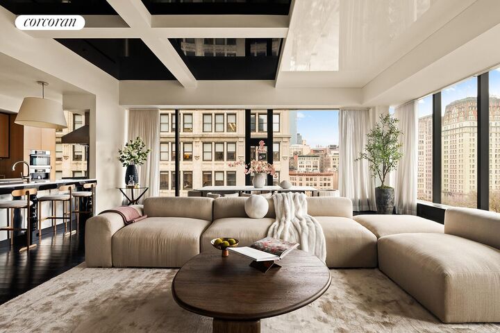 Property Photo:  15 Union Square W 30  NY 10003 