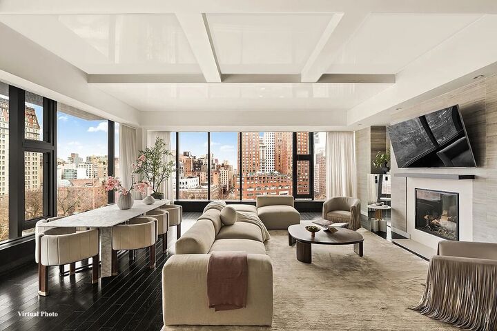 Property Photo:  15 Union Square W 30  NY 10003 