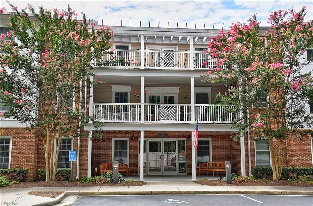 Property Photo:  500 Judah Way 124  VA 23320 