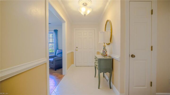 Property Photo:  201 Arch Rd  VA 23322 