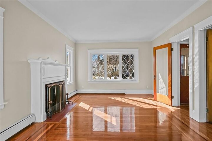 Property Photo: 153 Ferncrest Avenue RI 02905