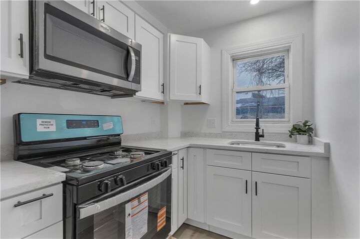 Property Photo:  115 Campbell Avenue  RI 02916 