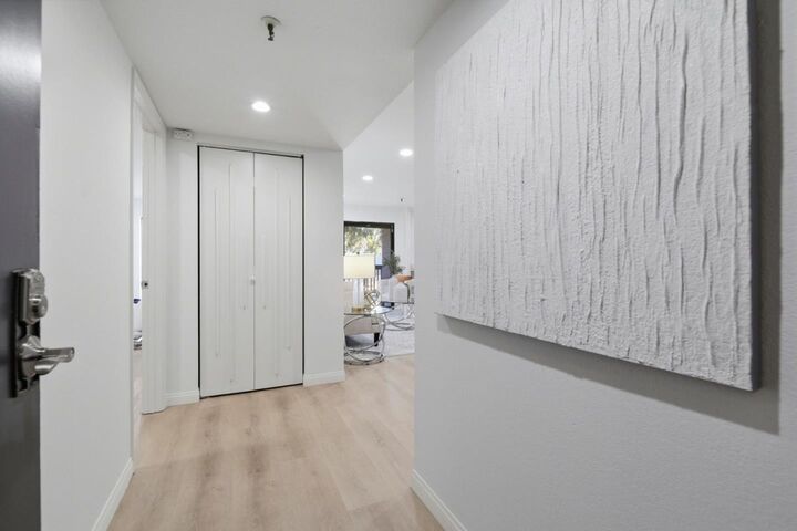 Property Photo:  49 Showers Drive A130  CA 94040 