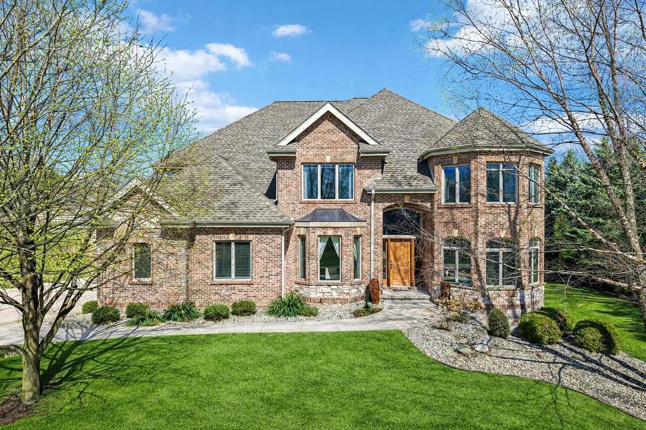 Property Photo: 9706 Sandhill Road WI 53562