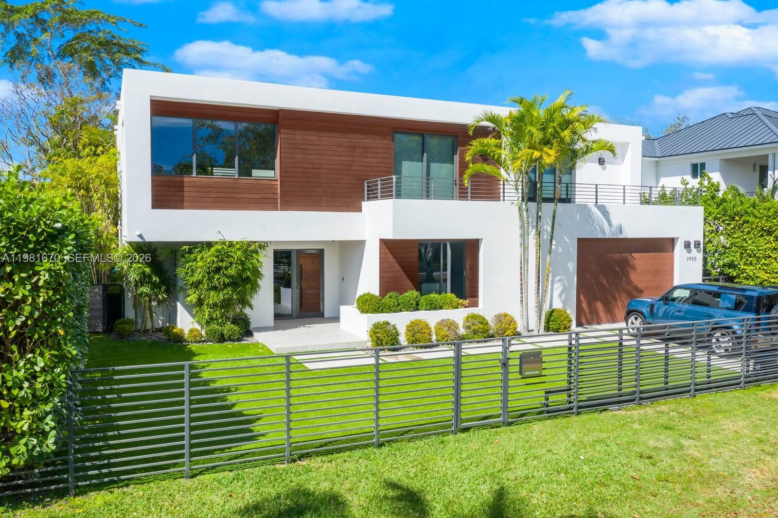 Property Photo:  7900 SW 54th Ave  FL 33143 