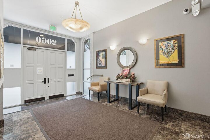 Property Photo:  2060 Sutter Street 502  CA 94115 