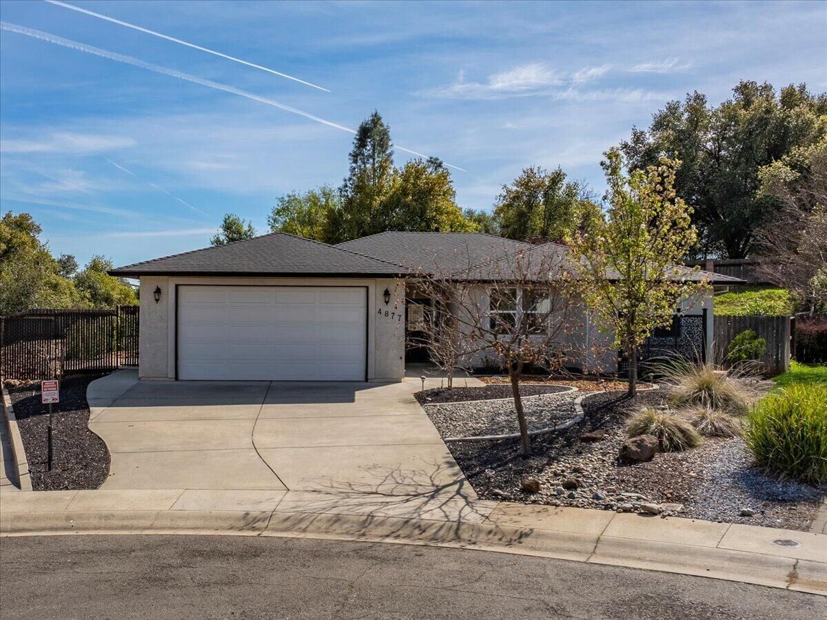 Property Photo:  4877 Squirrel Run Court  CA 96002 