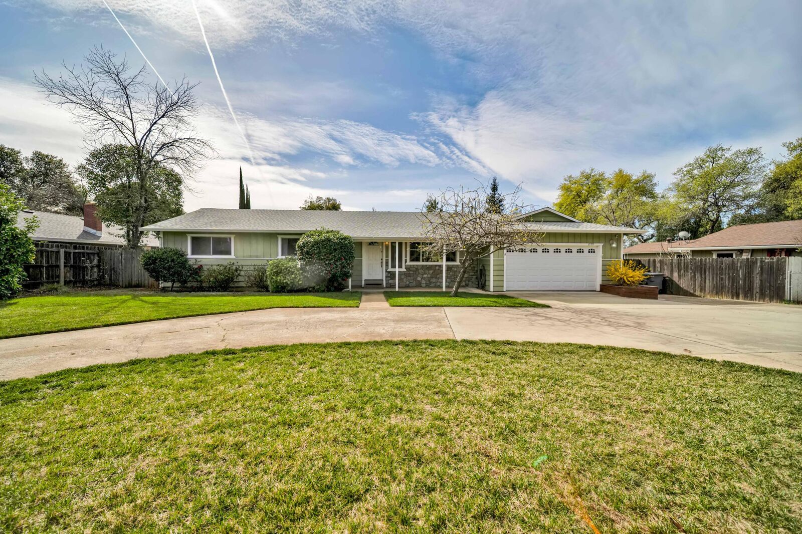 Property Photo:  2195 Rancho Road  CA 96002 
