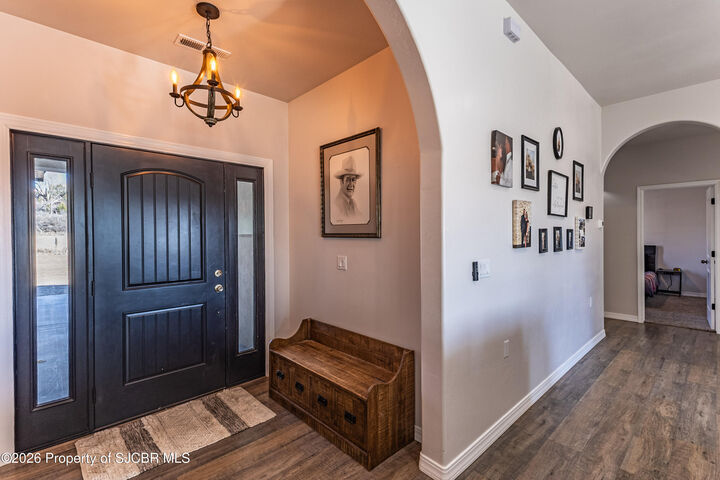 Property Photo:  11B Road 3312  NM 87410 