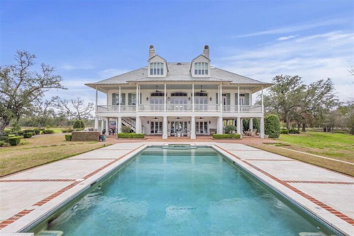 Property Photo:  4274 Bayou Bay Drive  LA 70605 