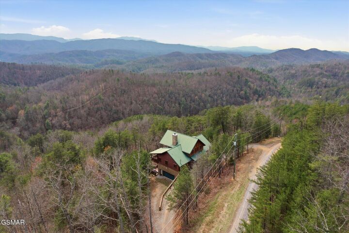 Property Photo:  4659 Wesley Way  TN 37876 