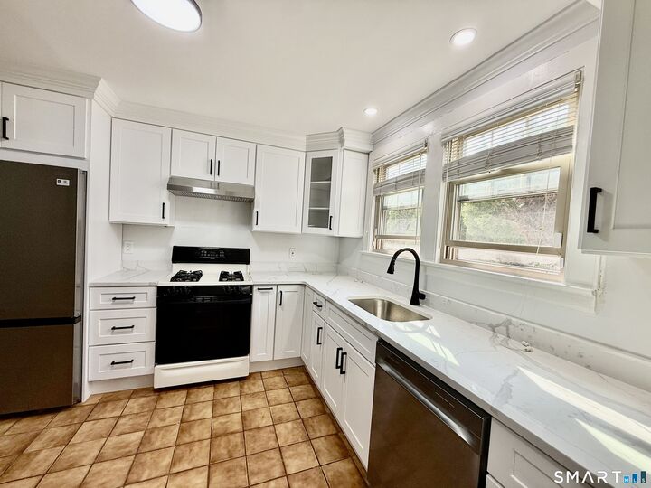 Property Photo:  80 Josephine Evaristo Avenue 1st Fl &Amp Basement  CT 06830 