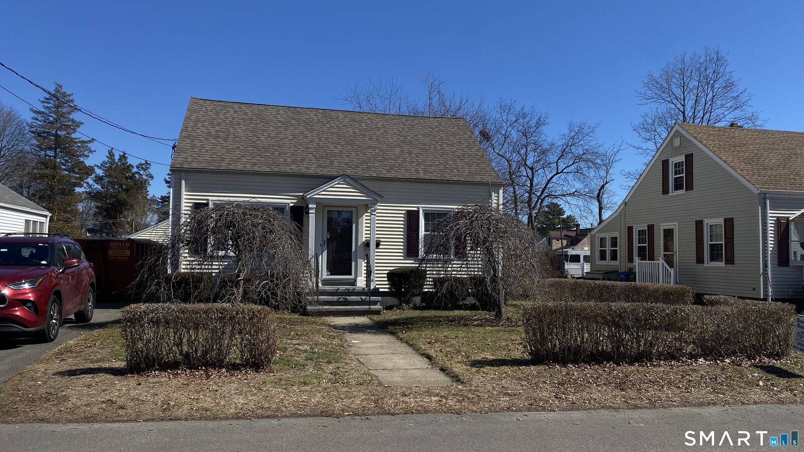 Property Photo:  38 Keane Place  CT 06615 