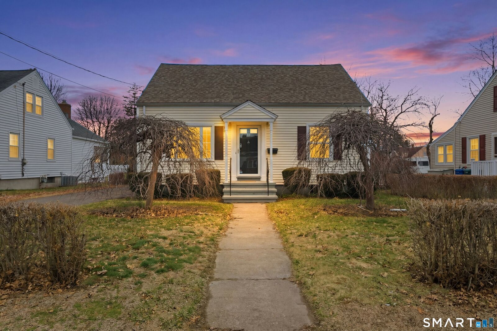 Property Photo:  38 Keane Place  CT 06615 