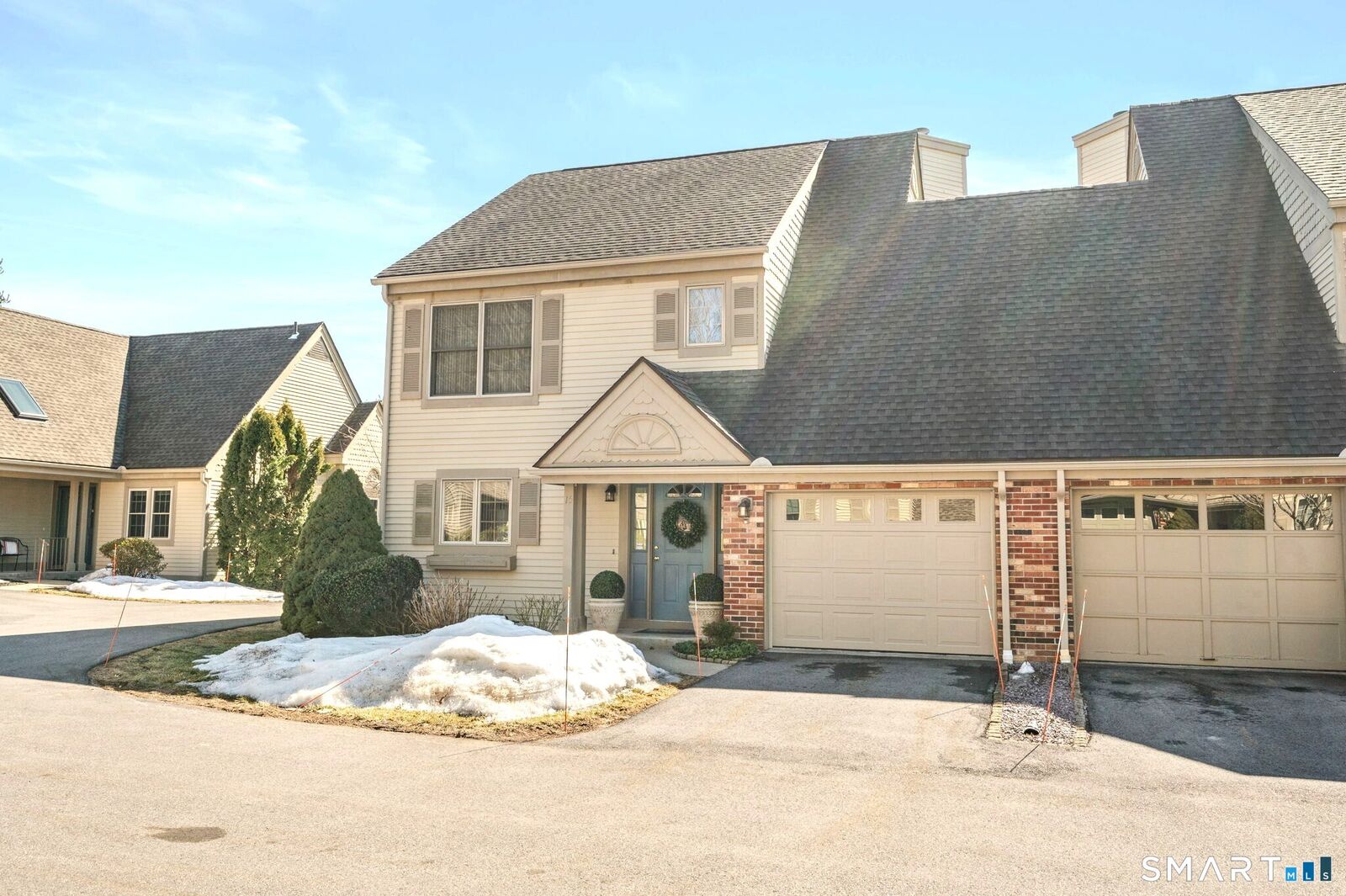 Property Photo:  15 Abel Xing  CT 06360 