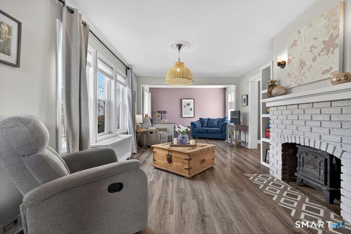 Property Photo: 50 Judson Place CT 06461