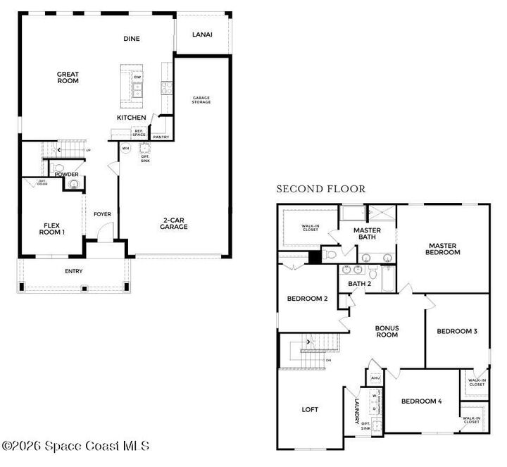 Property Photo:  5115 Madras Drive NW  FL 32907 
