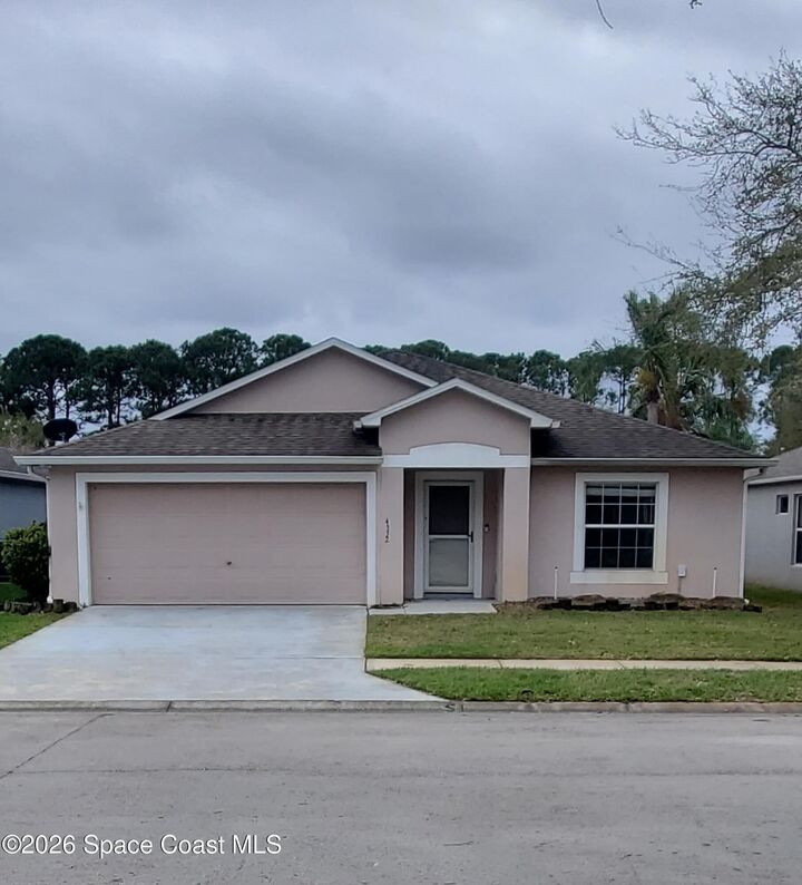 Property Photo: 4332 Derbyshire Drive FL 32780