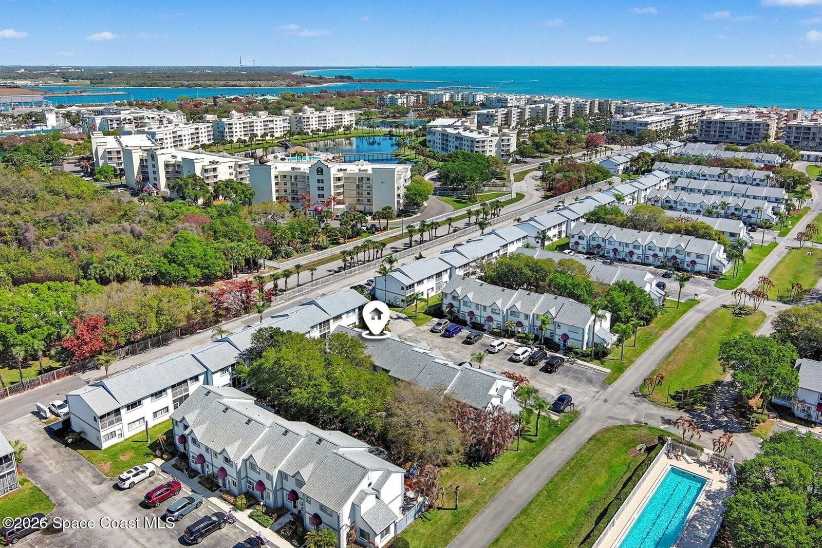 Property Photo:  420 N Seaport Boulevard  FL 32920 