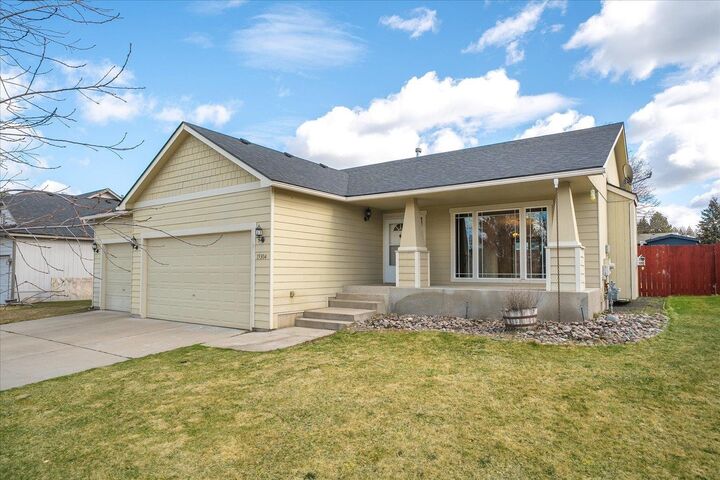 Property Photo:  15304 N Wilson Ct  WA 99021 