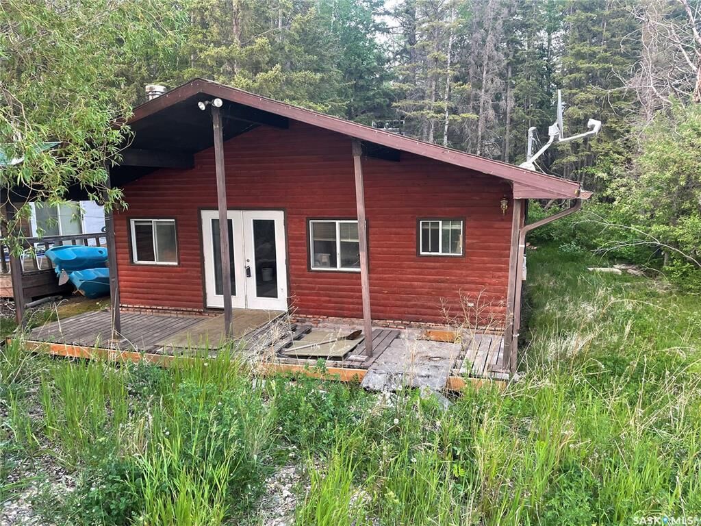 Property Photo: Rural Address SK S0M 2A0