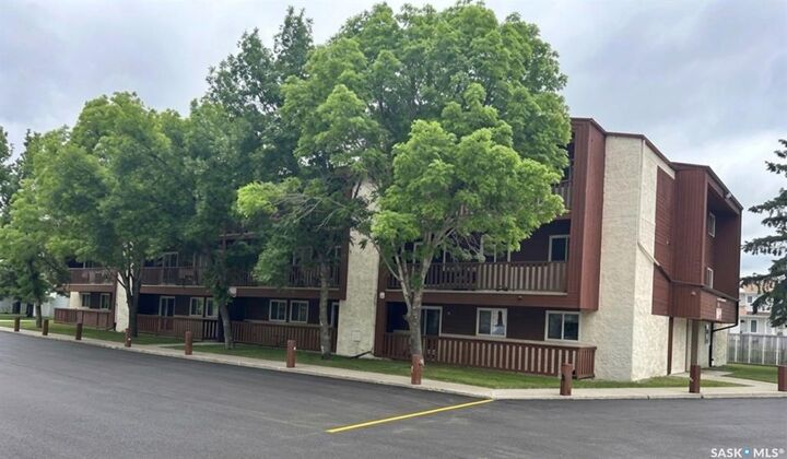 1580 Olive Diefenbaker Drive 417 — photo 1
